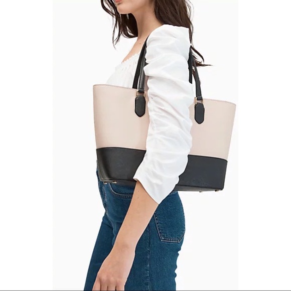 Laurel way medium dally tote - Picture 2 of 5